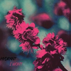 Hydrant - I Won't