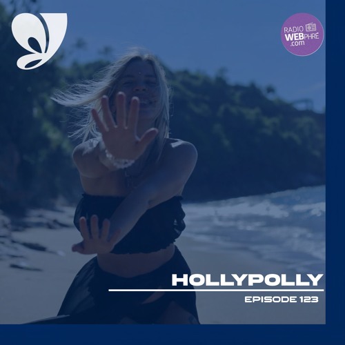 Beyond The Inner Journey #123 - Guest Mix by HOLYPOLLY on Radio Webphre