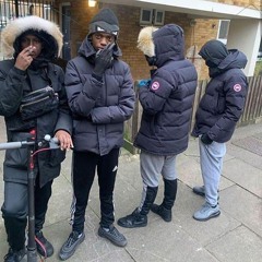 Shambo - No Cap