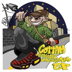 Cottam - Strictly Underground (Free D/L)