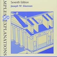 [Free_Ebooks] Civil Procedure, 7th Edition (Examples & Explanations) Written by  Joseph W. Glan