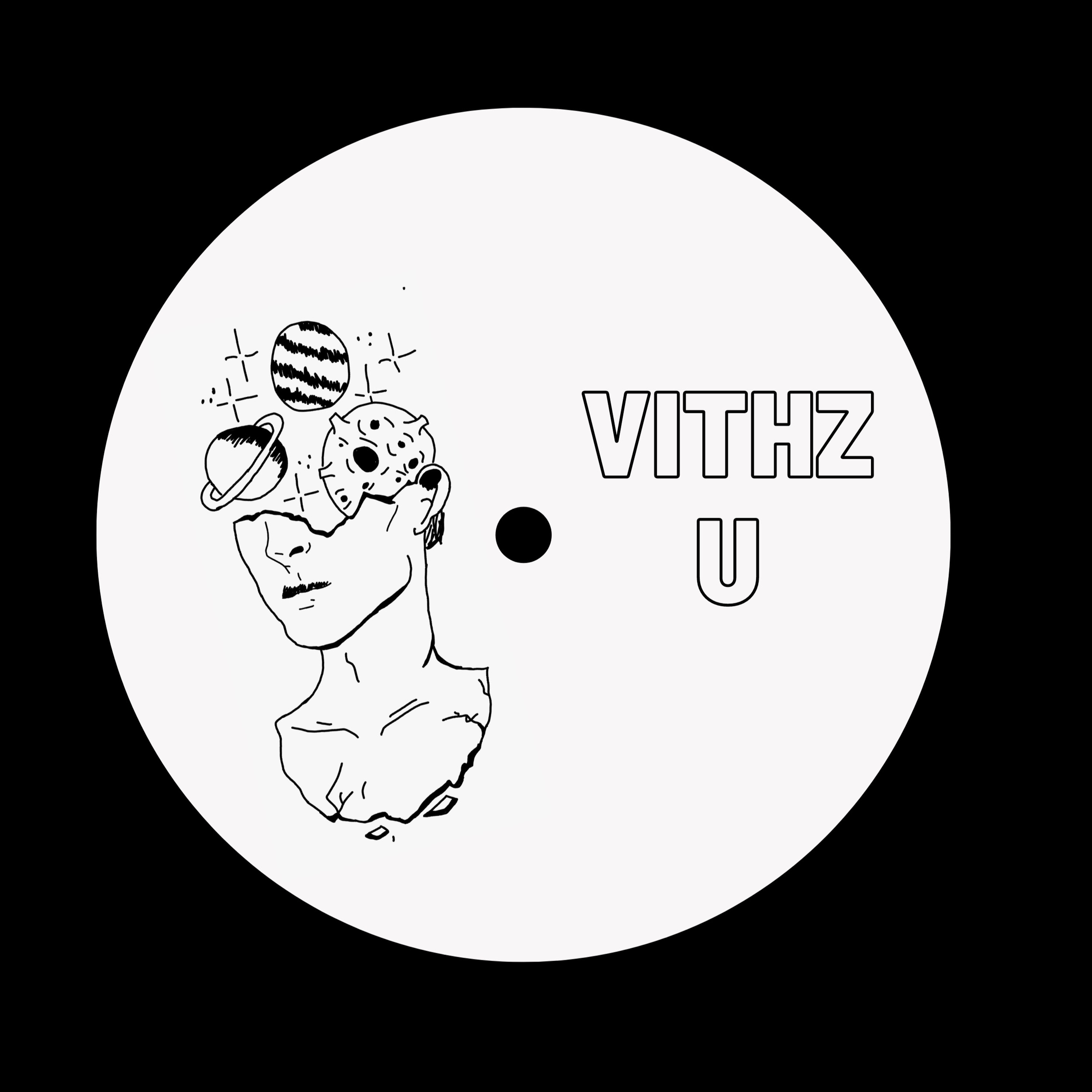 Vithz - U episode artwork