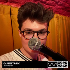 Guestmix 11/24 by Aurelien