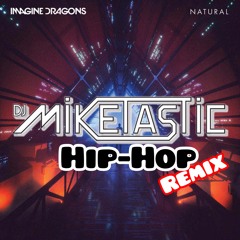 Natural Bounce (Dj Miketastic) Edit