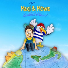 Die Zugfahrt (feat. Tamara Peters)