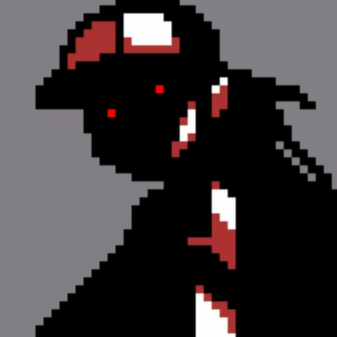 Stream FNF: Pokepasta Perdition - Strangled [Vs. Strangled Red] by ...