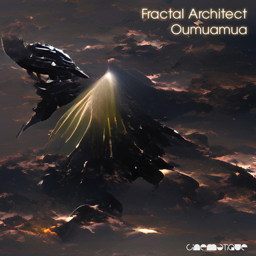 Fractal Architect with Ren Faye - Apocalypse With Me
