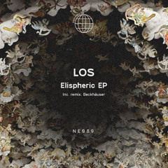 PREMIERE: LOS - 3 Headed Catfish [NE089]
