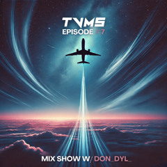 The Vibraction Mix Show - Episode 7 | Deep Frequencies