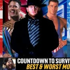WWE Survivor Series Countdown: Best & Worst Moments | In This Very Ring