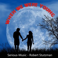 When We Were Young feat. Robert Stutzman (Audio Weapon)
