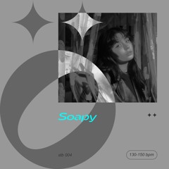 stb004 — Soapy — 130-150 bpm