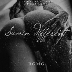 LOK3- Sum Different( Ft. 3GT)