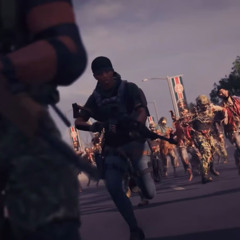 Damned 6 - Call of Duty_ Modern Warfare III Zombies Main Theme