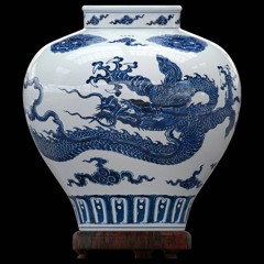 Hendrik Thomas - Broken Ming (Mix)