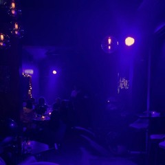 Cozy Night@LuuBar Saigon - AndaP b2b Dana b2b Mathamatics b2b Dj Hibiki
