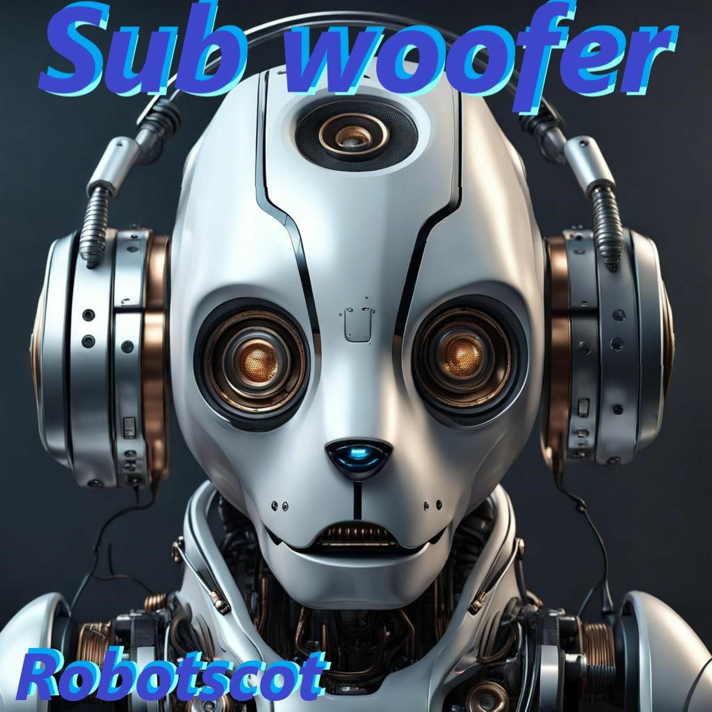 Sub Woofer episode artwork