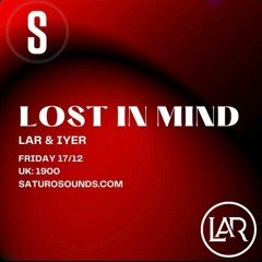 Saturo Sounds Guest Mix
