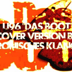 U96 Das boot cover remix live session 4