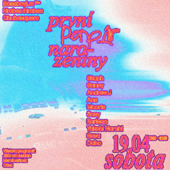 NAROZENINY / Ans b2b Mooris
