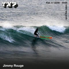 Jimmy Rouge @ Radio TNP 05.02.2022