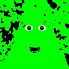 GO BACK I WANT TO BE MONKE LOL (INSTRUMENTAL)