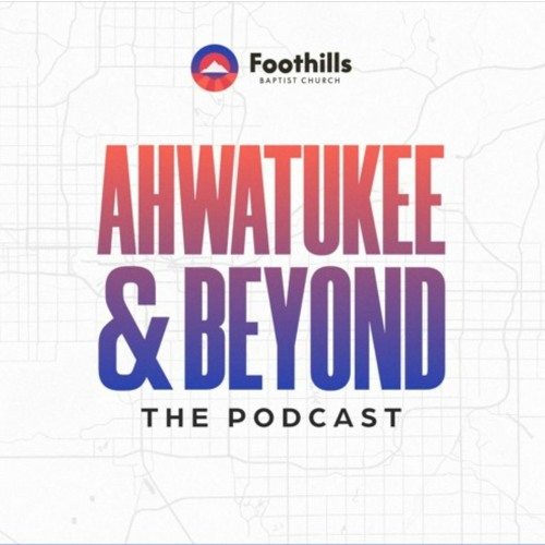 Ahwatukee & Beyond The Podcast