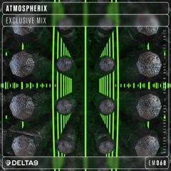 Atmospherix - Exclusive Mix 068