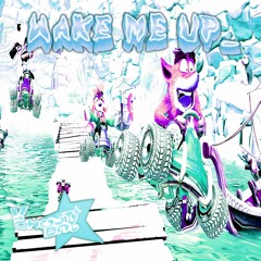 wakemeup:)))) sped @blickyhomeboy