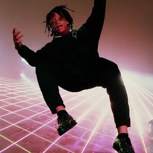 Trippie Redd Off The Edge Snippet