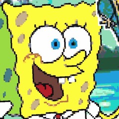 Cliffs of Salt - Spongebob Squarepants Treasure Hunt OST