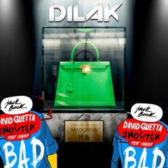Natanael Cano, Oscar Maydon, David Guetta - Madonna X Bad (Dilak MASHUP)