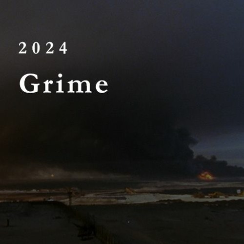 grime 2024