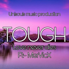 TOUGH (Tum hi ana rap version)