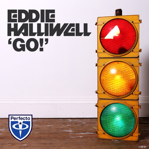 GO! (Radio Edit)