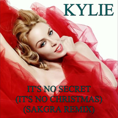 It's no Secret (It's no Christmas)(Sakgra Remix)