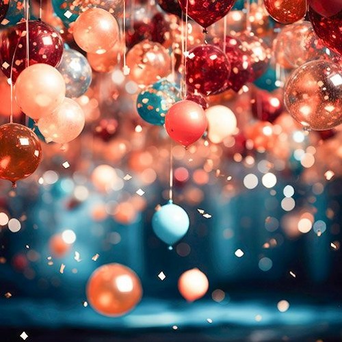 Frolicsome Carnival(Royalty Free Music)