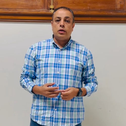 Kiahk psalm 150 ke neen - Mlm Ashraf Tadros