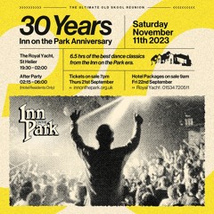 'Inn On The Park 30 Year Reunion' - Old Skool Set