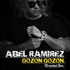 Abel Ramirez - GOZON GOZON - Original Set.