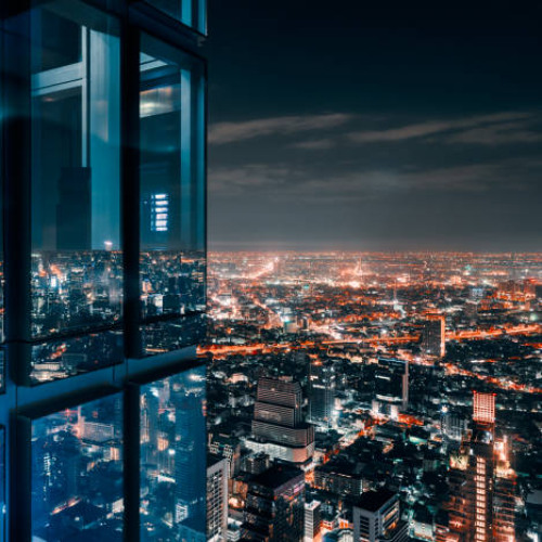 Midnight Scope-Articledisco