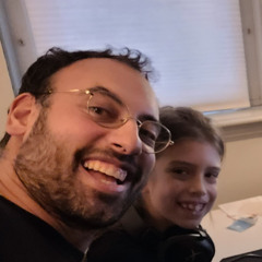 Noa & Laurens - The World is Magic in the Sky