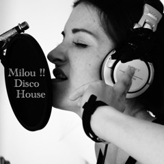 The Session Disco House / Milou !! # 21