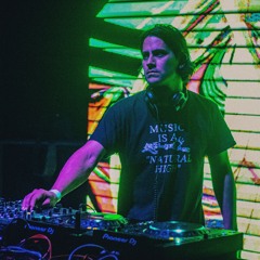 Joshua Cordova at UFOCAMP 2024