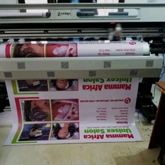 Large format printing In Kampala +256 781233665