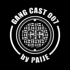 GANG CAST 007 by PAIJE