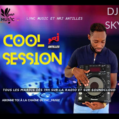 18 - 07 - 2023 DJ SKY - NRJ COOL SESSION 2023