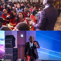 Kharis Phase Two - Ephesians Series