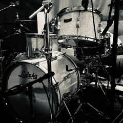 Why I Play the Drums