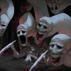 Lullaby of the False Hydra (acapella)